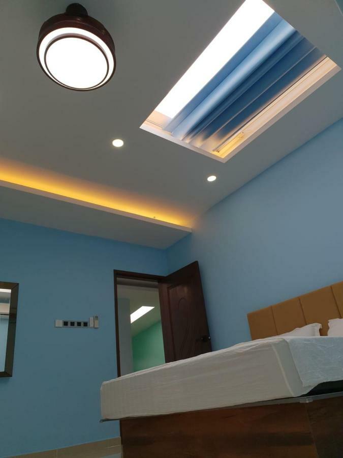 Homestay Stardow~星窗名宿~ Johor Bahru Exterior foto